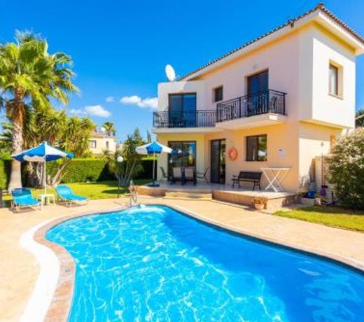 Villa Halima Georgios