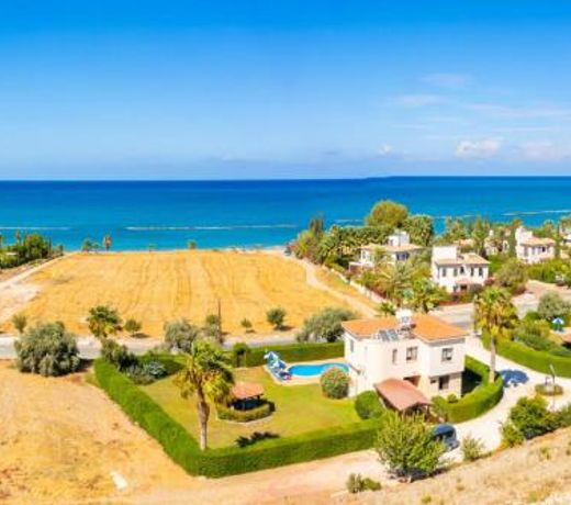 Villa Halima Georgios