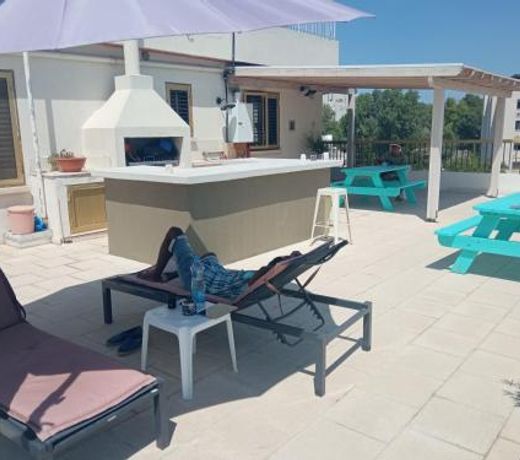 NEX Hostel