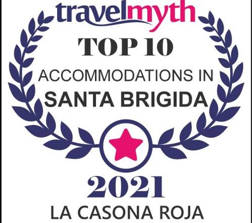 La Casona Roja
