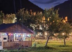 Mountain Star In Mestia, регион , город Местиа - Фотография отеля №1