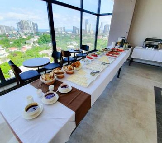 City Hotel Batumi