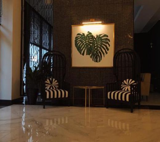 City Hotel Batumi