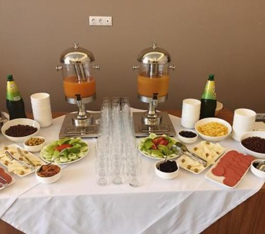 City Hotel Batumi