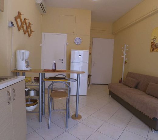 A1 Central Apartment