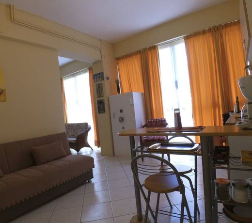 A1 Central Apartment