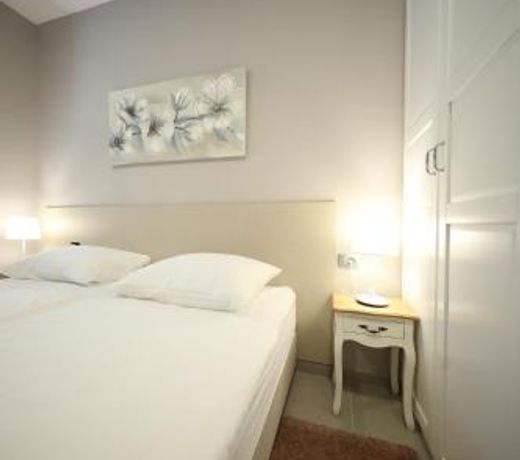 Teatro Verdi Accommodation