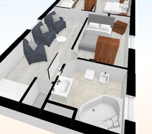 Demizson Apartman