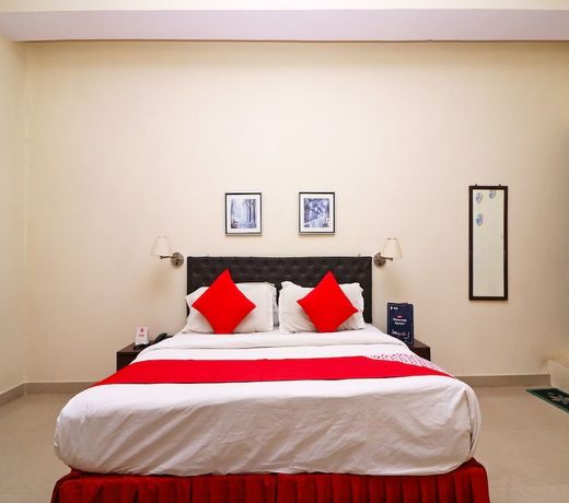 OYO 15606 Hotel Ranthambore Resort