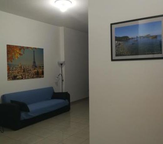 Confortable Apartment in Vasto