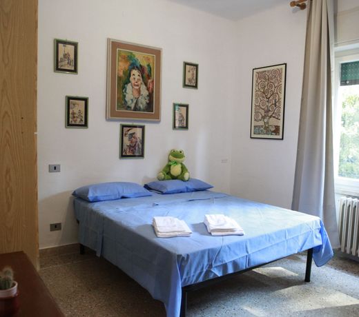 Wanderlust B&B