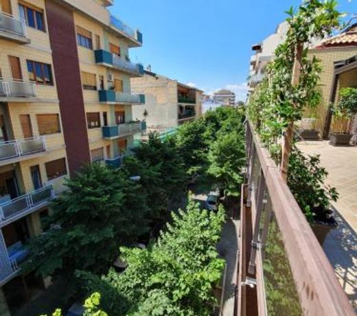 Luxury Penthouse with Sea View - New Sanification Protocol