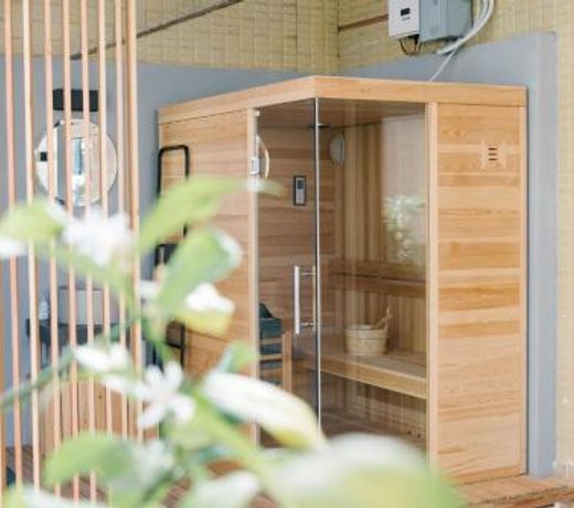 Luxury Penthouse with Sea View - New Sanification Protocol