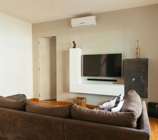 Luxury Penthouse with Sea View - New Sanification Protocol