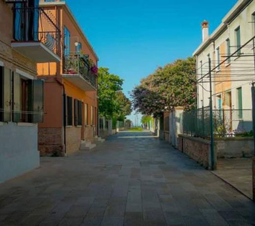 casa dei nonni