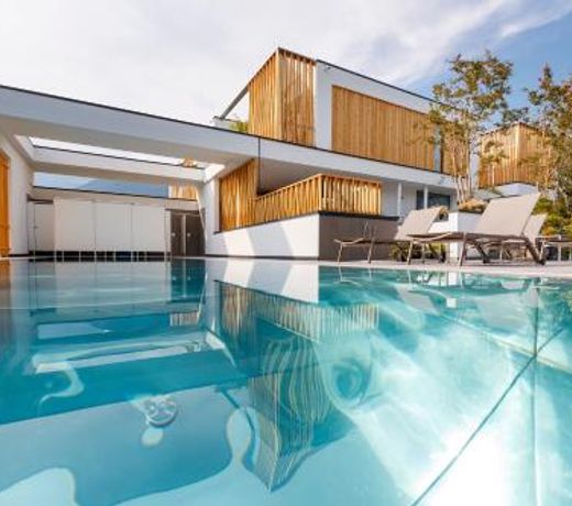 ALEA - Garda Lake Suite