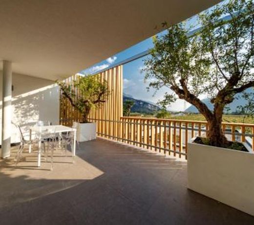 ALEA - Garda Lake Suite