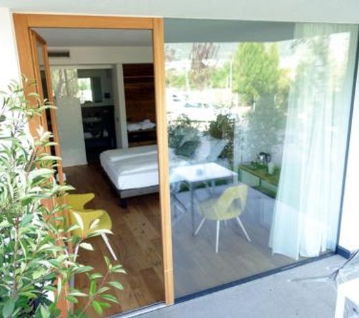 ALEA - Garda Lake Suite