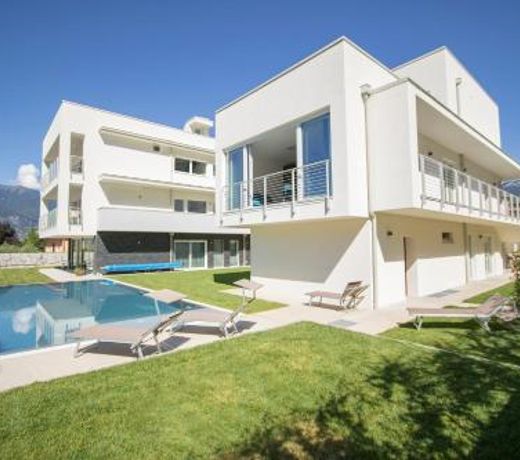 Residenza Cinisca