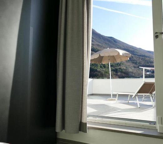 Residenza Cinisca