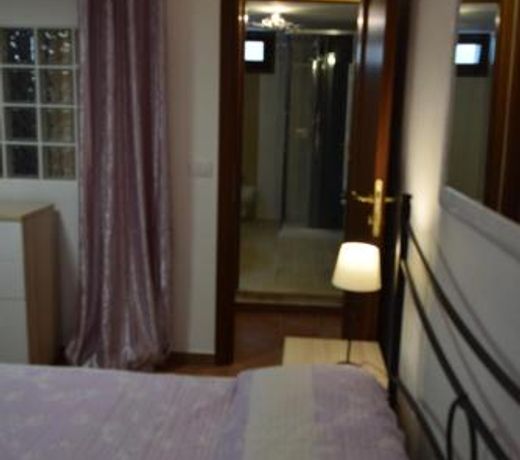 Villa Serena Alghero