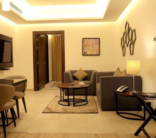 Downtown Hotel Apartments