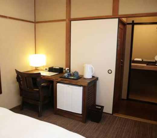 Zenã»Oyado Nishitei