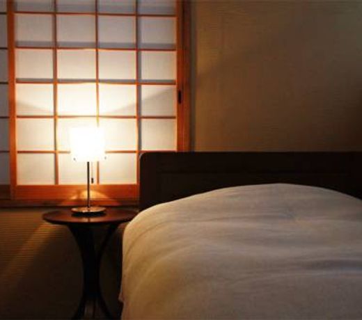 Zenã»Oyado Nishitei
