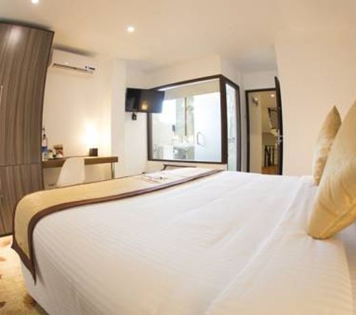City Hotel Colombo 02