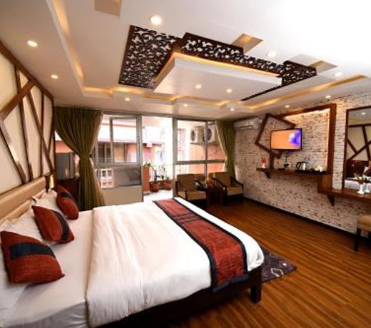 Hotel Jampa