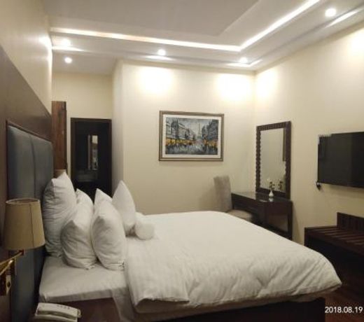 S Chalet Multan