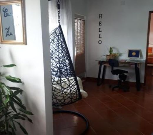 Casa Da Zu