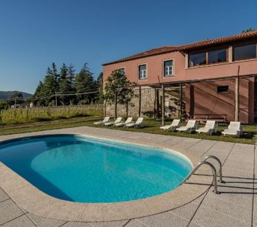 Quinta Calheiros - Rural Place