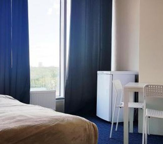 Country Park Hotel