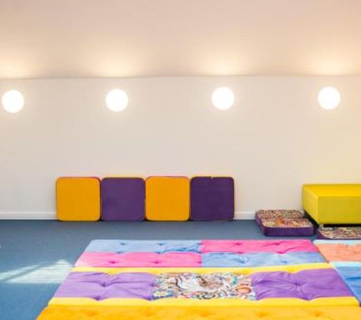 Capsule Hostel Capslock