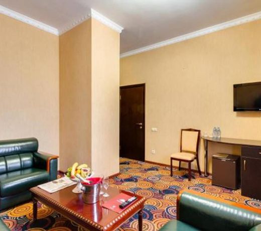 Orlovski Detox and Spa