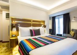 Hay Hotel Alsancak фото 2