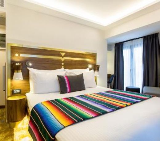 Hay Hotel Alsancak
