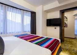 Four Points by Sheraton Izmir фото 3