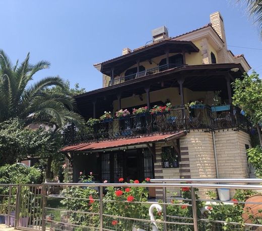 Cunda Villa Anka