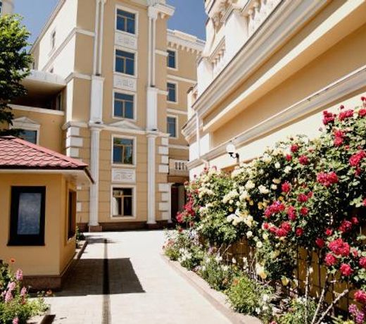 GRAND OTRADA Hotel Resort & SPA