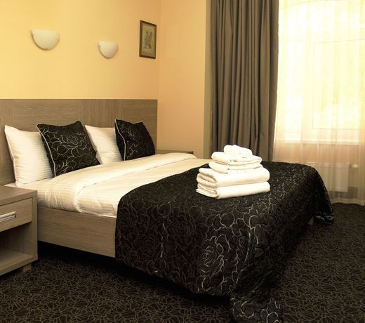 GRAND OTRADA Hotel Resort & SPA