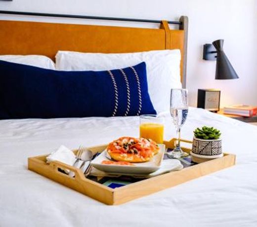 The Tuxon Hotel, Tucson, a Member of Design Hotels