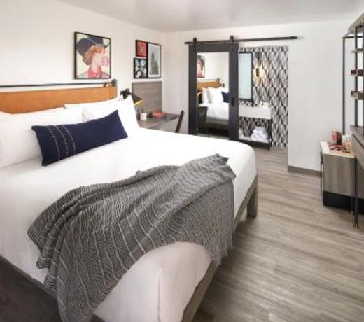 The Tuxon Hotel, Tucson, a Member of Design Hotels