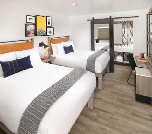 The Tuxon Hotel, Tucson, a Member of Design Hotels