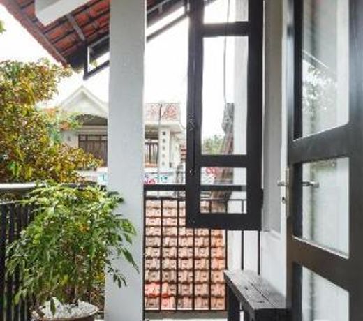 Khanh's Home