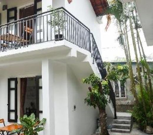 Khanh's Home