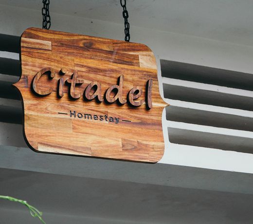 CITADEL HOMESTAY