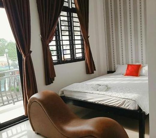 Hanh Phat 2 Guesthouse