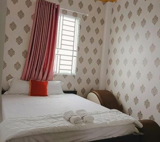Hanh Phat 2 Guesthouse